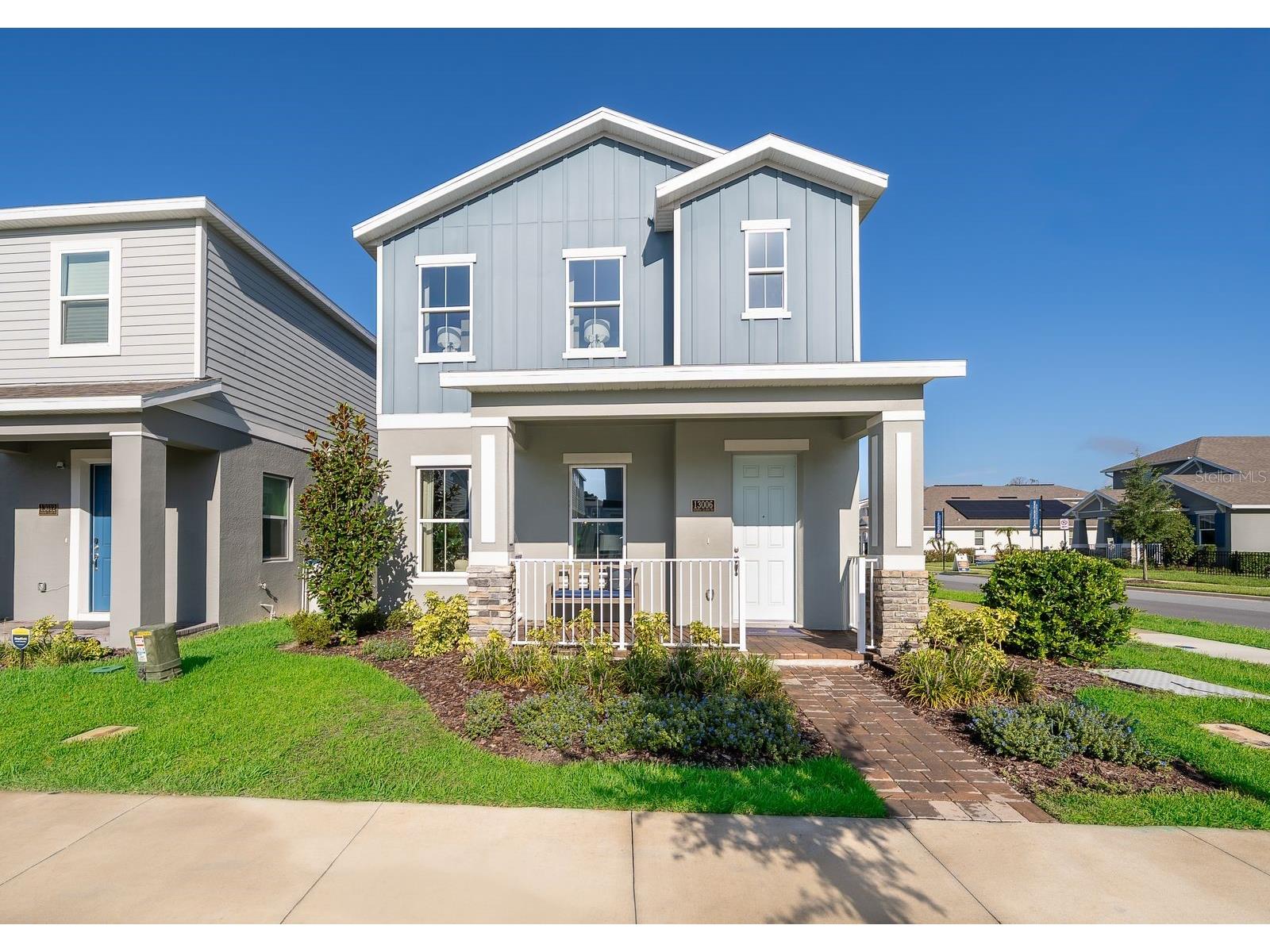 13006 Serene Glade Road Winter Garden FL 34787 S5152909 image1