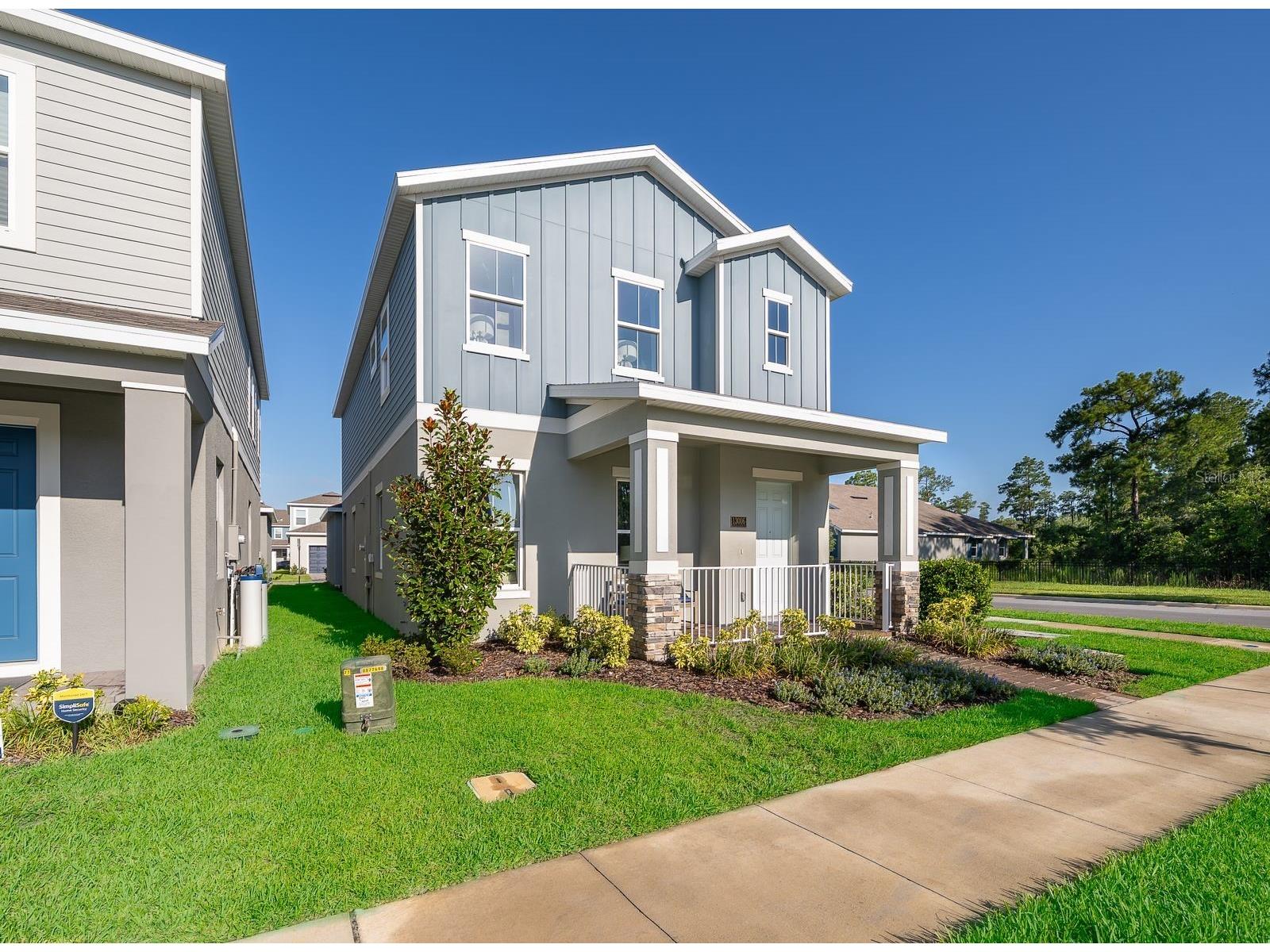 13006 Serene Glade Road Winter Garden FL 34787 S5152909 image2
