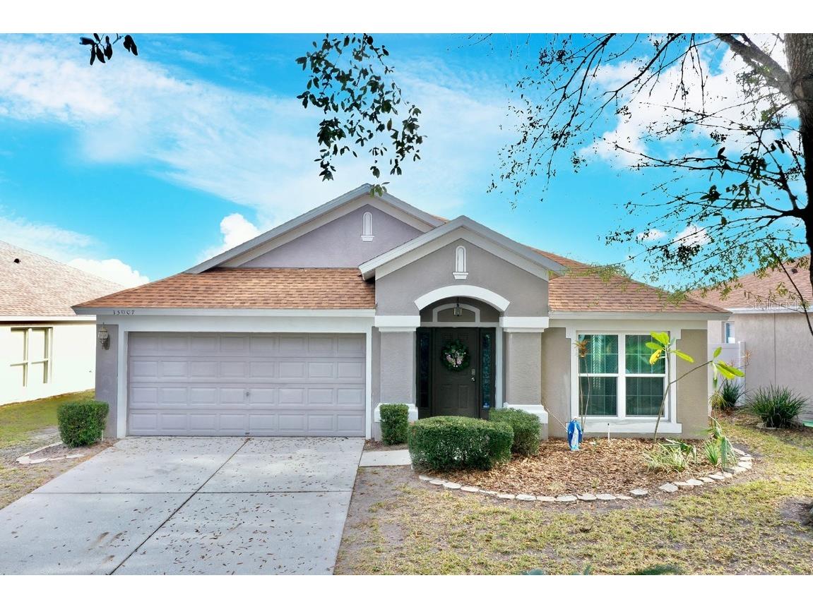 13007 Early Run Lane Riverview FL 33578 T3425390 image1