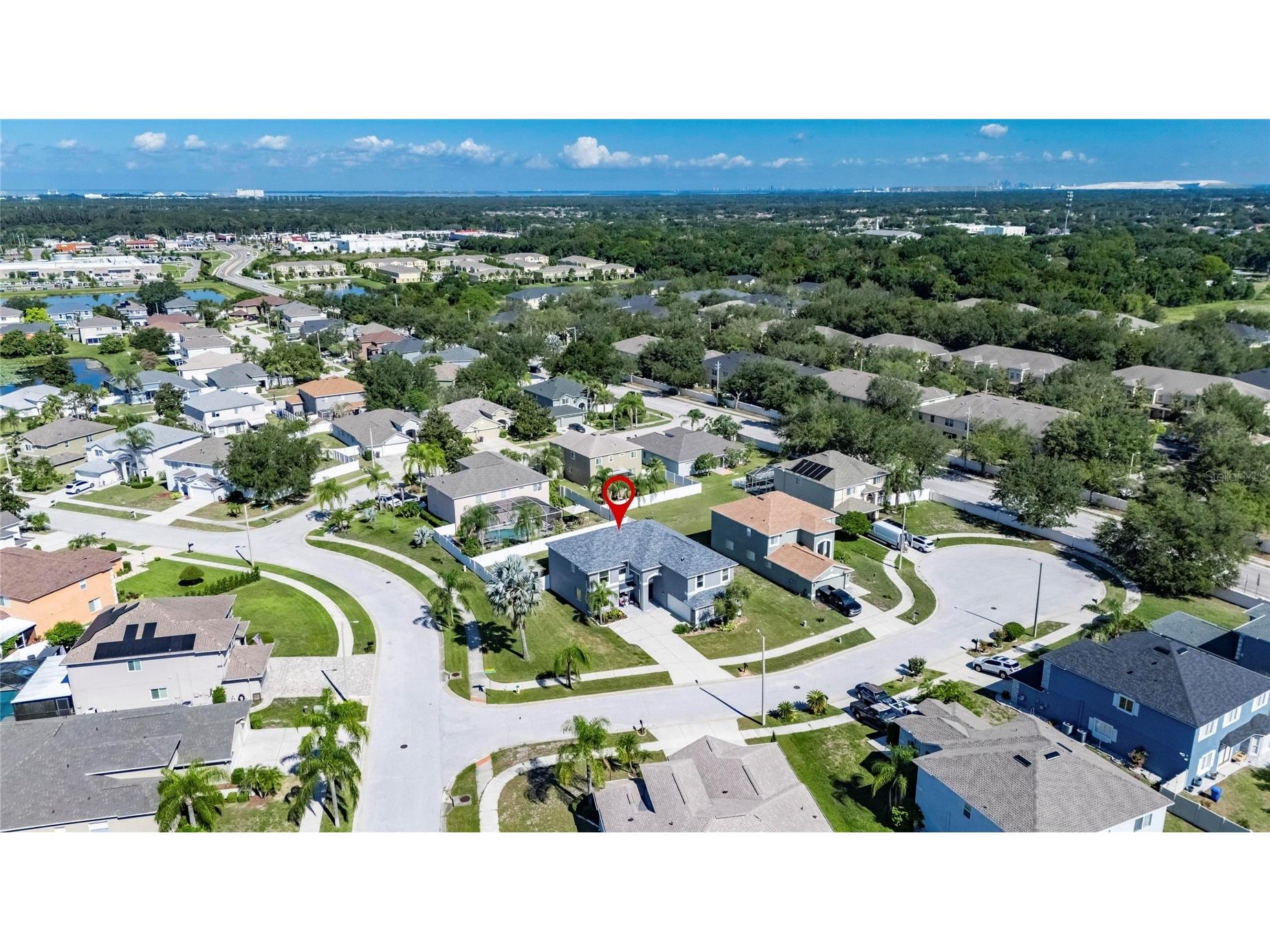 13007 Oakmont Wood Court Riverview FL 33579 TB8522451 image2