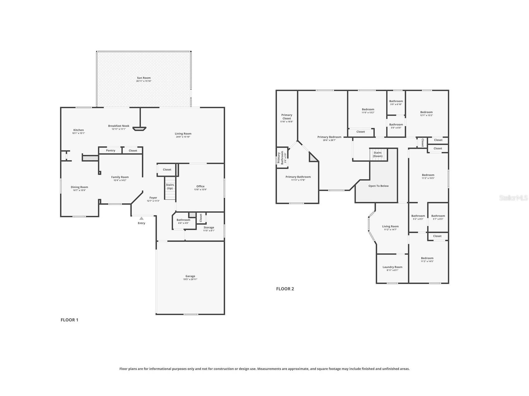 13007 Oakmont Wood Court Riverview FL 33579 TB8522451 image87