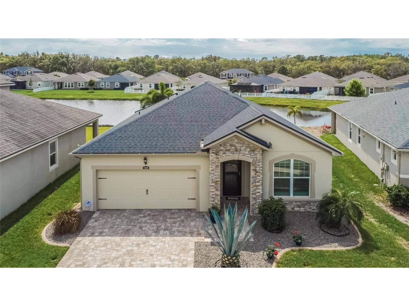 13007 Rain Lily Drive Riverview FL 33579 T3509718 image1