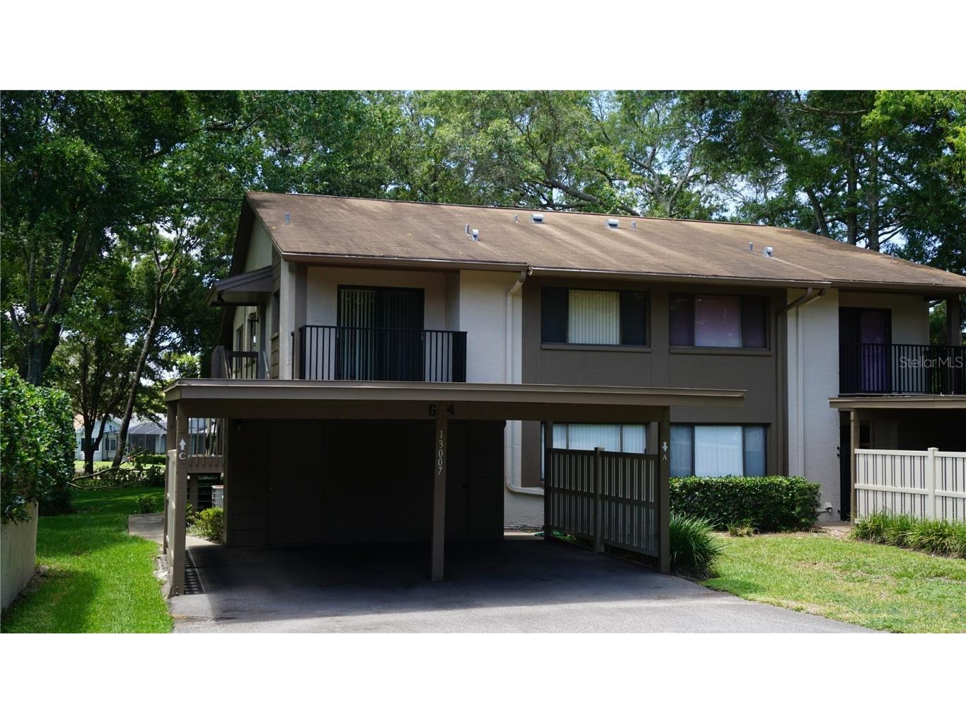 13007 Wedgewood Way #C Hudson FL 34667 W7865814 image1