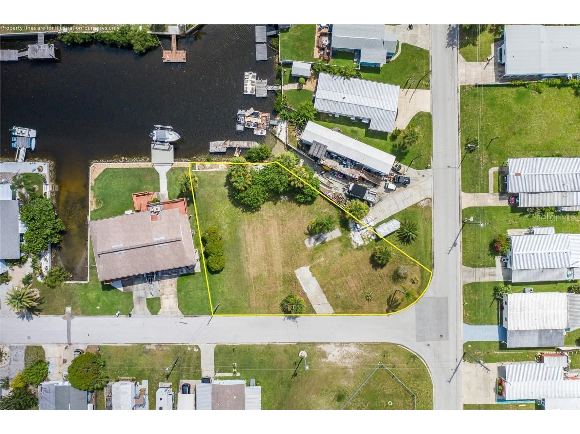 13008 Ballast Court Hudson FL 34667 T3551240 image1