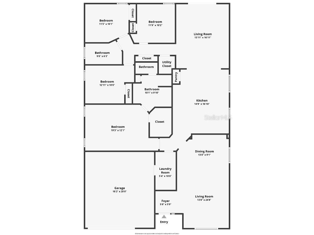 13008 Grand Bank Lane Orlando FL 32825 G5104452 image36