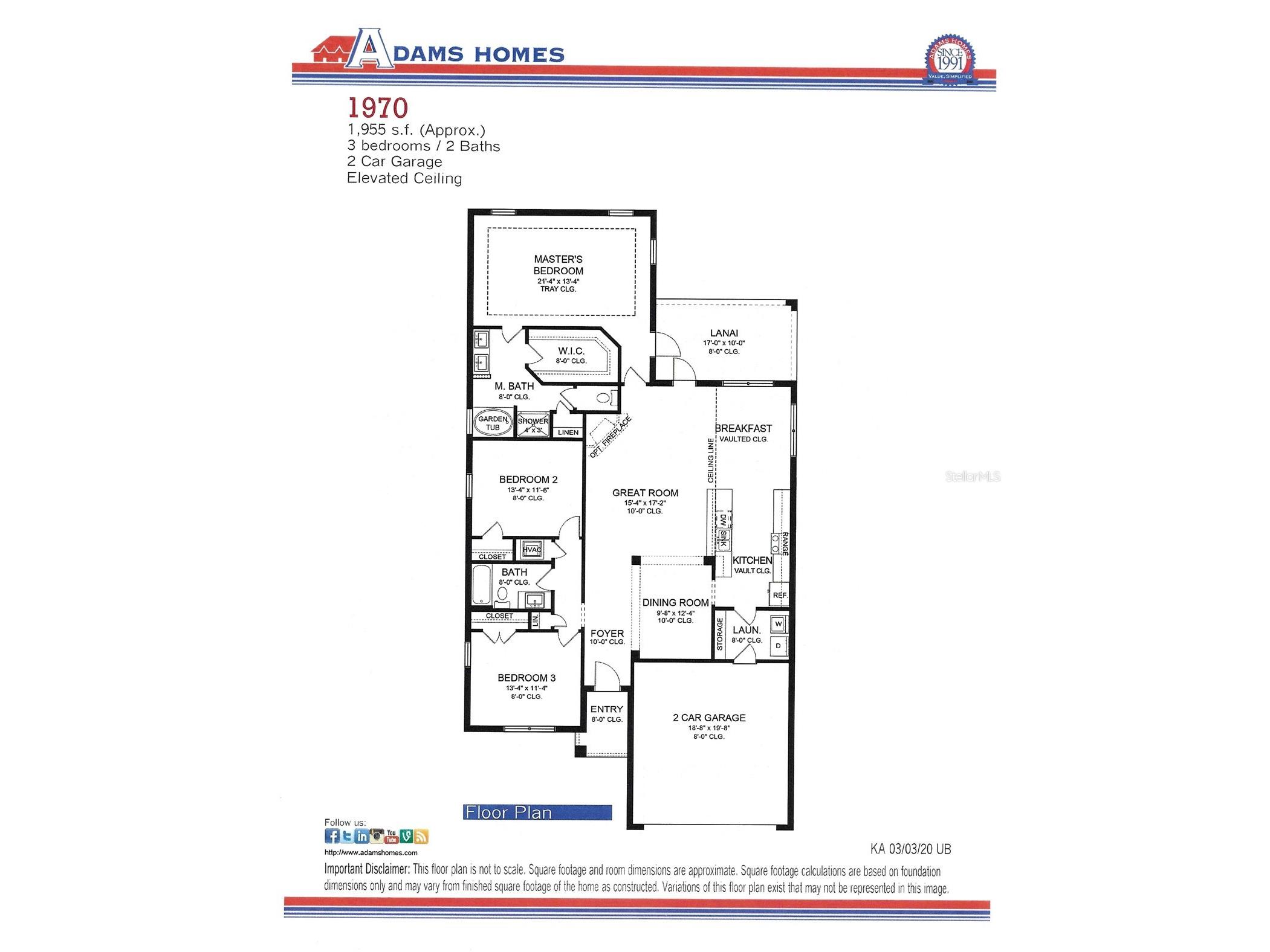 13008 Kent Bradley Street Dade City FL 33525 TB8486921 image3