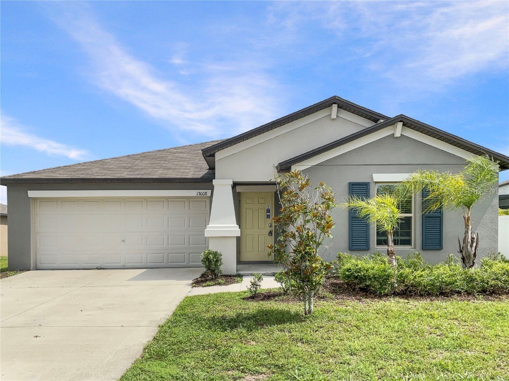13008 Majestic Garden Lane Riverview FL 33579 TB8404623 image1