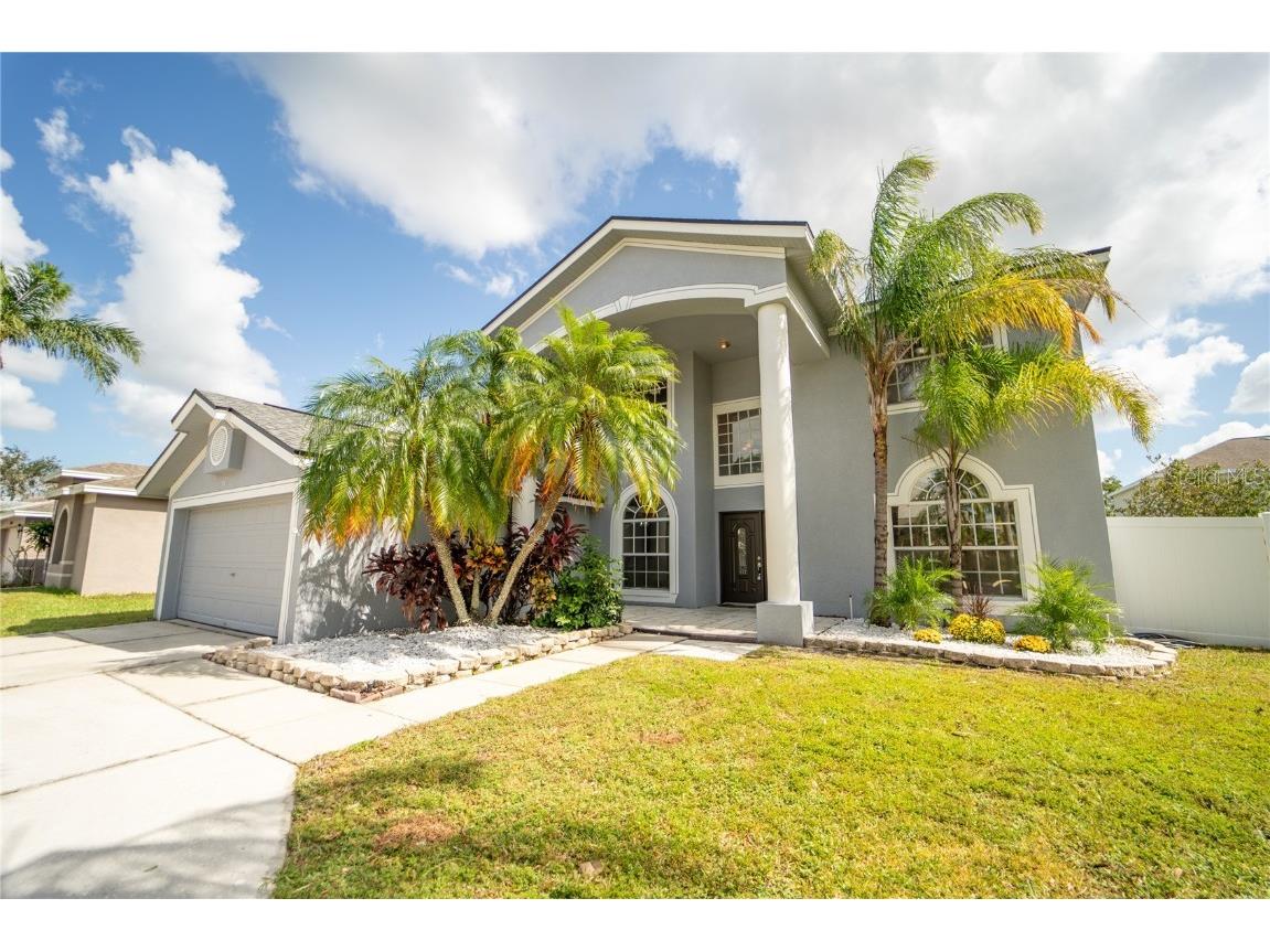 13008 Saint Filagree Drive Riverview FL 33579 TB8300922 image1
