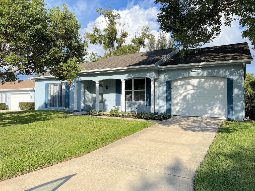 13008 Serpentine Drive Hudson FL 34667 W7858305 image1