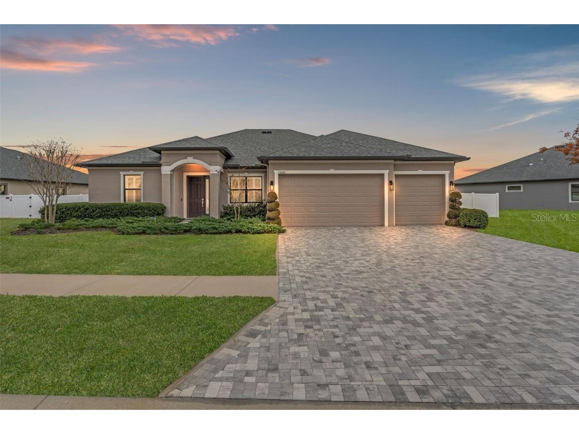 13008 Weatherstone Drive Spring Hill FL 34609 TB8340134 image1