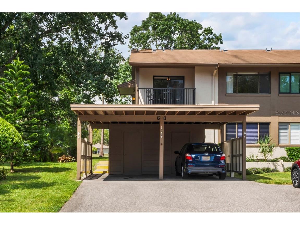 13008 Wedgewood Way #60-C Hudson FL 34667 W7867042 image1