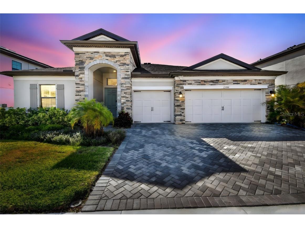 13008 Wildflower Meadow Drive Riverview FL 33579 TB8376330 image1