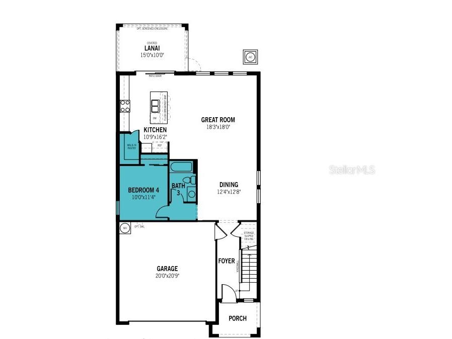 13009 Dawning Lane Parrish FL 34219 TB8502358 image2