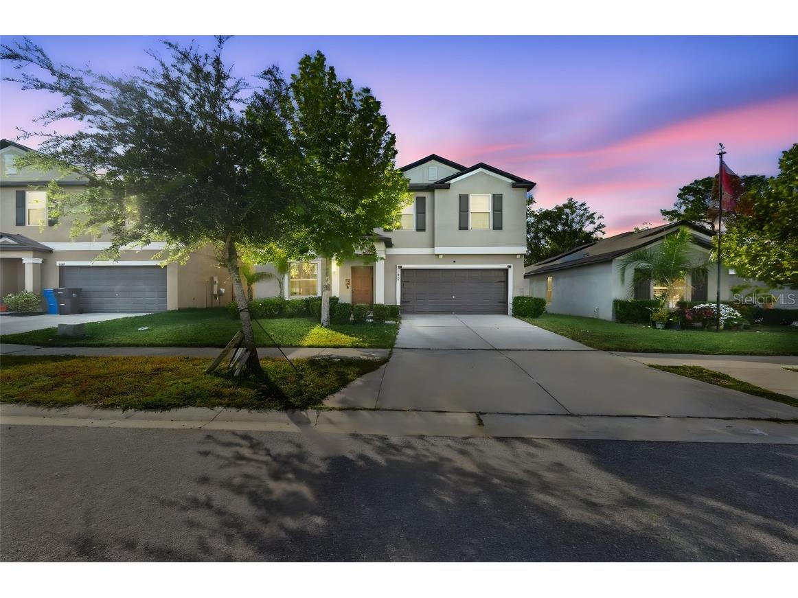13009 Meadow Pond Place Riverview FL 33579 TB8447737 image1