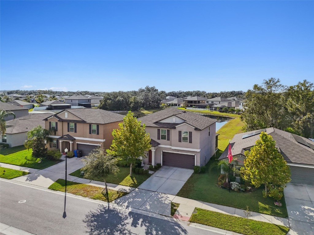 13009 Meadow Pond Place Riverview FL 33579 TB8447737 image49