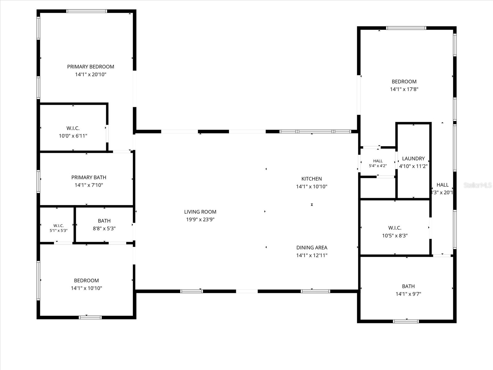 13009 NW 123rd Place Alachua FL 32615 GC540587 image4