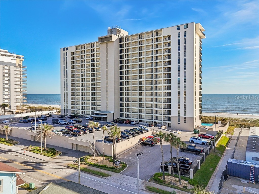 1301 1st Street S #1207 Jacksonville Beach FL 32250 - ATLANTIC OCEAN O6267480 image1
