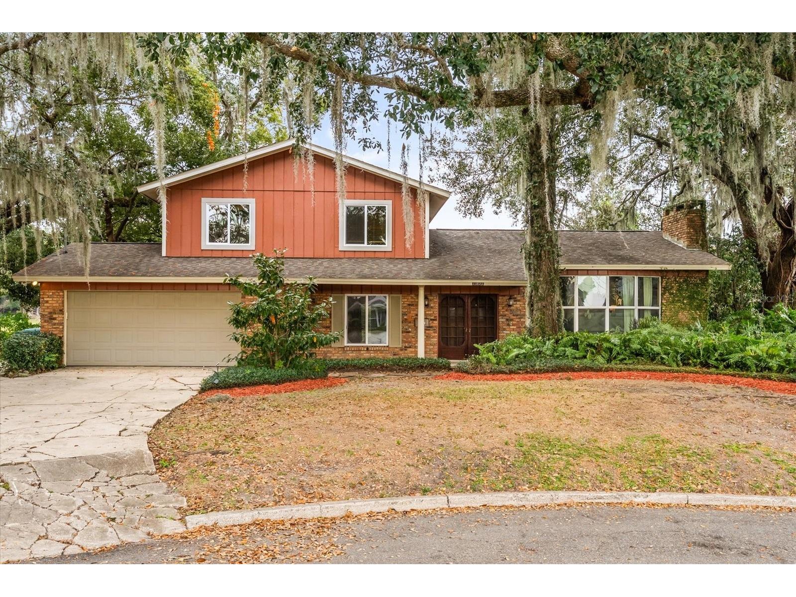 1301 Druid Isle Road Maitland FL 32751 - LAKE CHARITY O6374072 image1