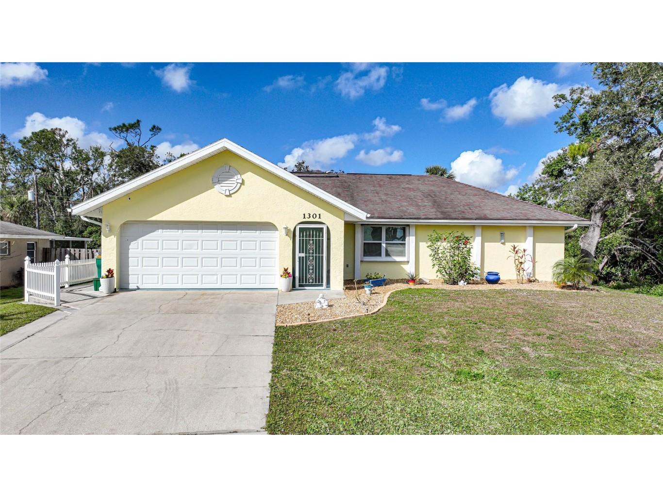 1301 Eagle Street Port Charlotte FL 33952 C7470789 image1