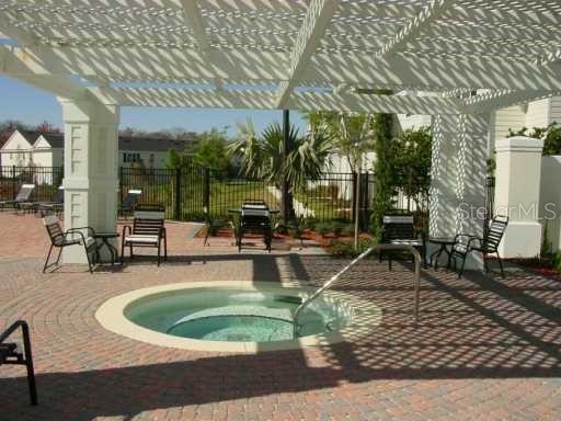 1301 Eastern Pecan Place #203 Winter Garden FL 34787 O6385479 image39
