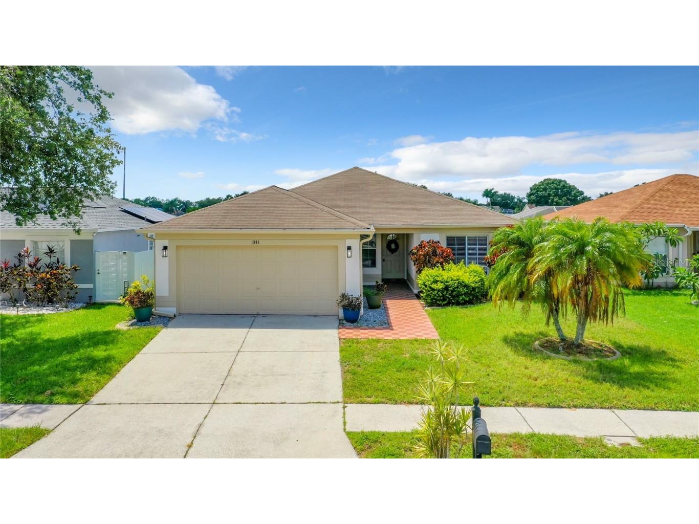 1301 Flexford Street Brandon FL 33511 T3463365 image1