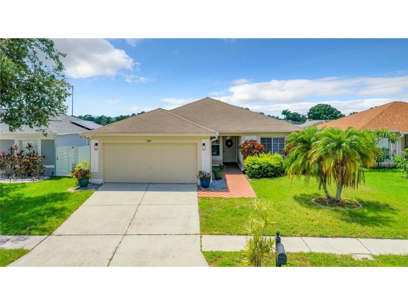 1301 Flexford Street Brandon FL 33511 T3476517 image1