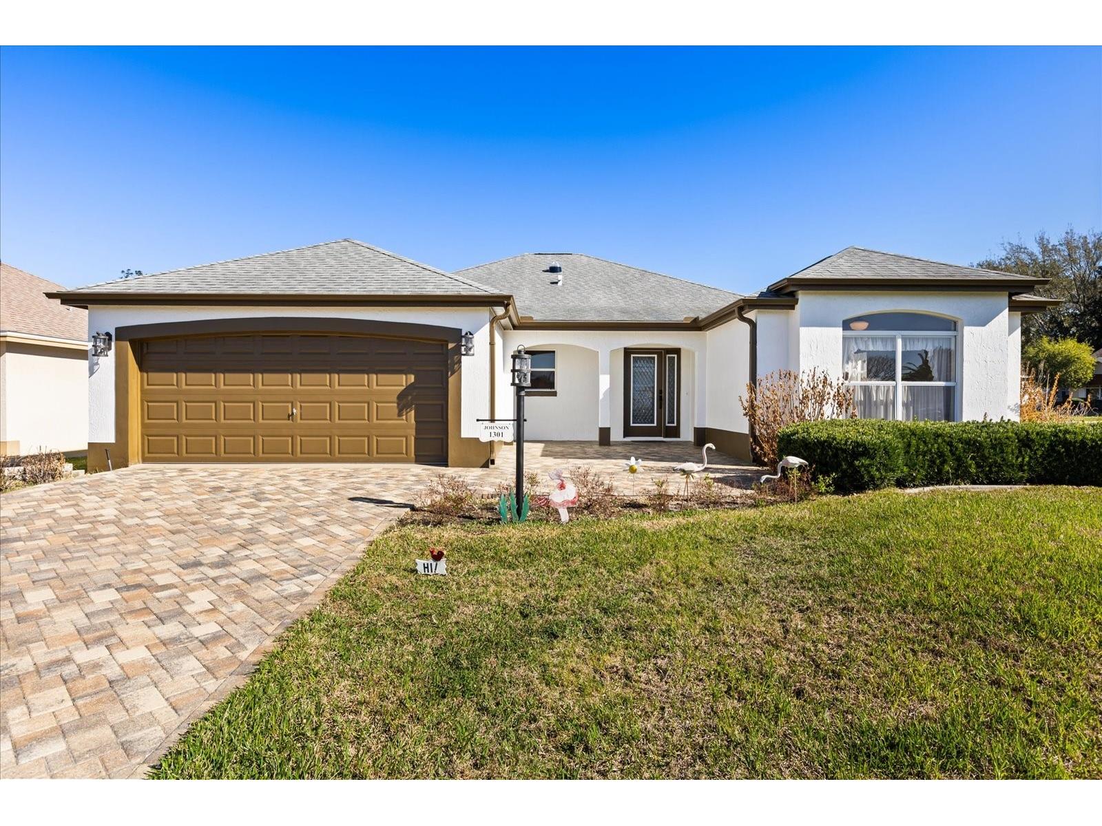 1301 Fontana Court The Villages FL 32159 G5108697 image1