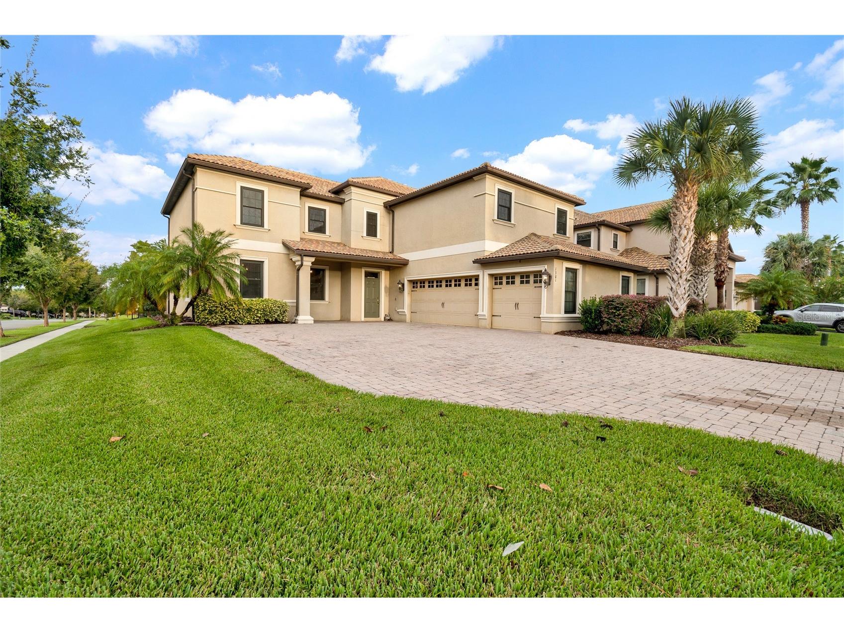 1301 Gleneagles Lane Davenport FL 33896 O6384660 image1
