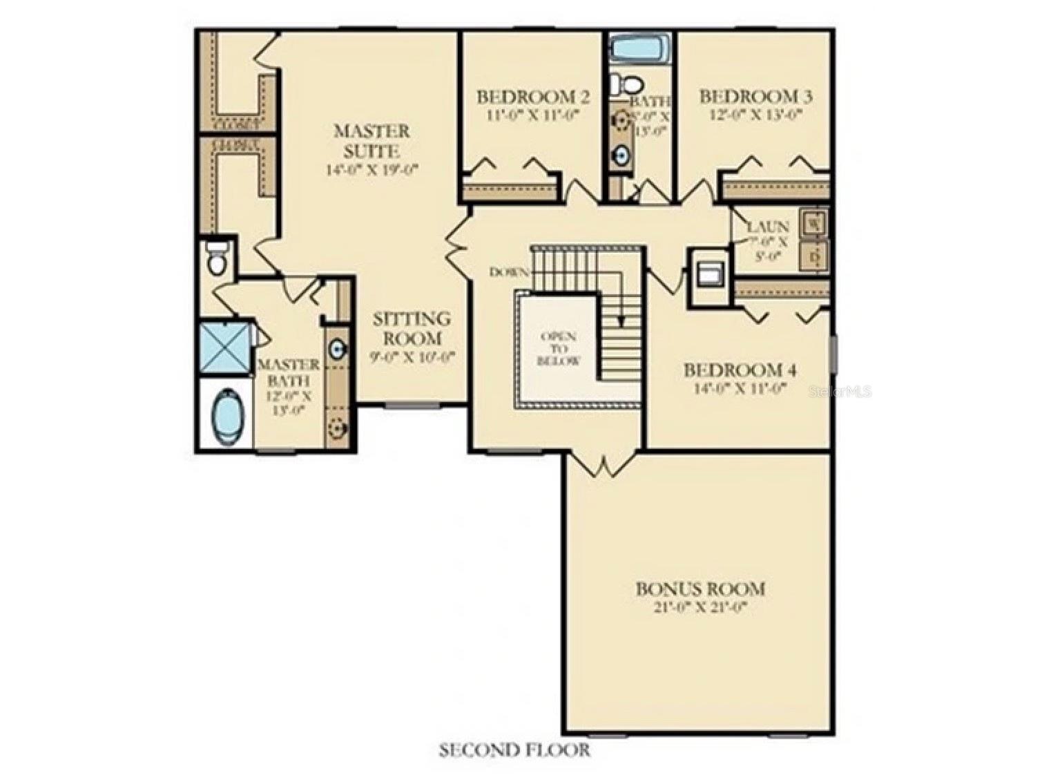 1301 Gleneagles Lane Davenport FL 33896 O6384660 image43