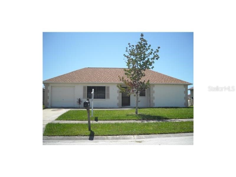 1301 Greenlea Drive Holiday FL 34691 W7883866 image1