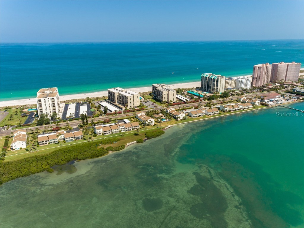 1301 Gulf Boulevard #101 Clearwater FL 33767 U8196893 image1