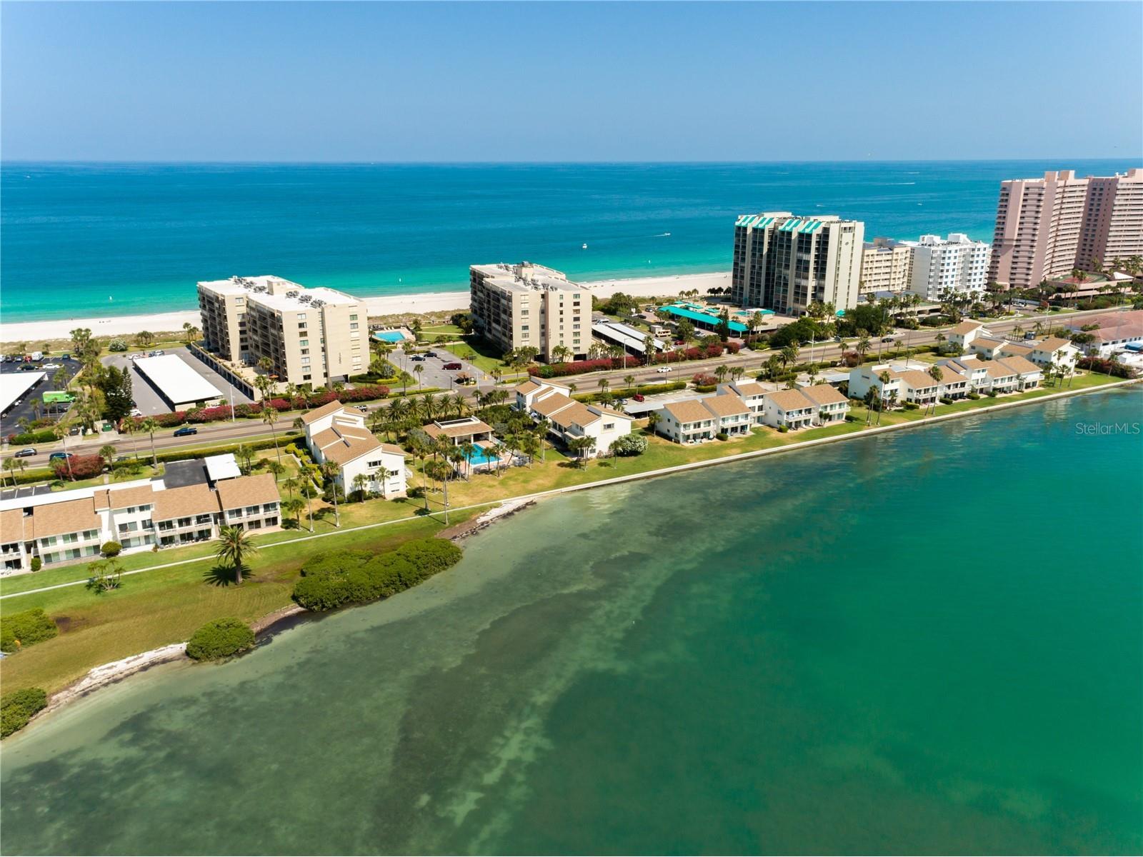 1301 Gulf Boulevard #101 Clearwater Beach FL 33767 TB8497347 image1