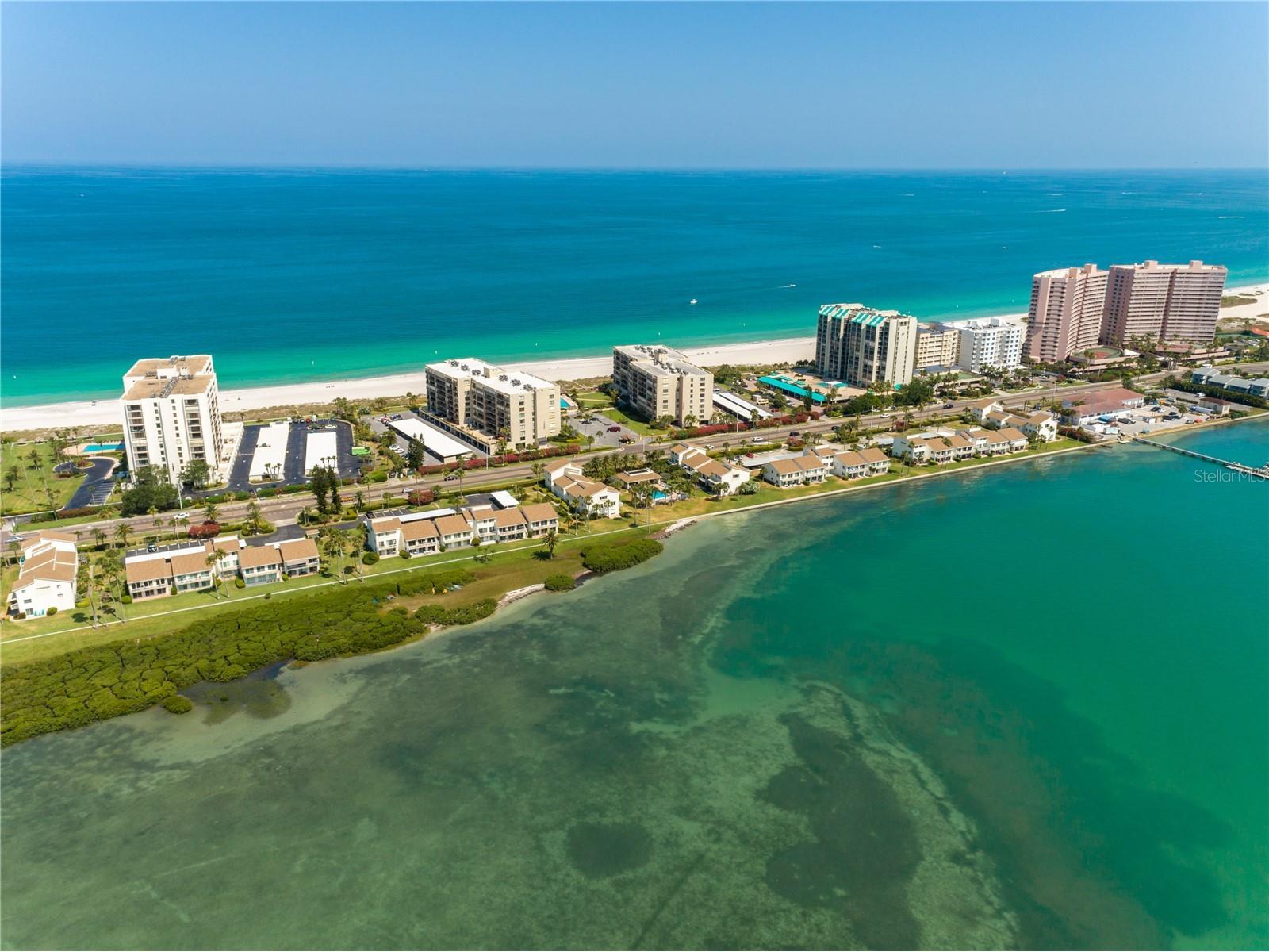 1301 Gulf Boulevard #101 Clearwater Beach FL 33767 TB8497347 image5