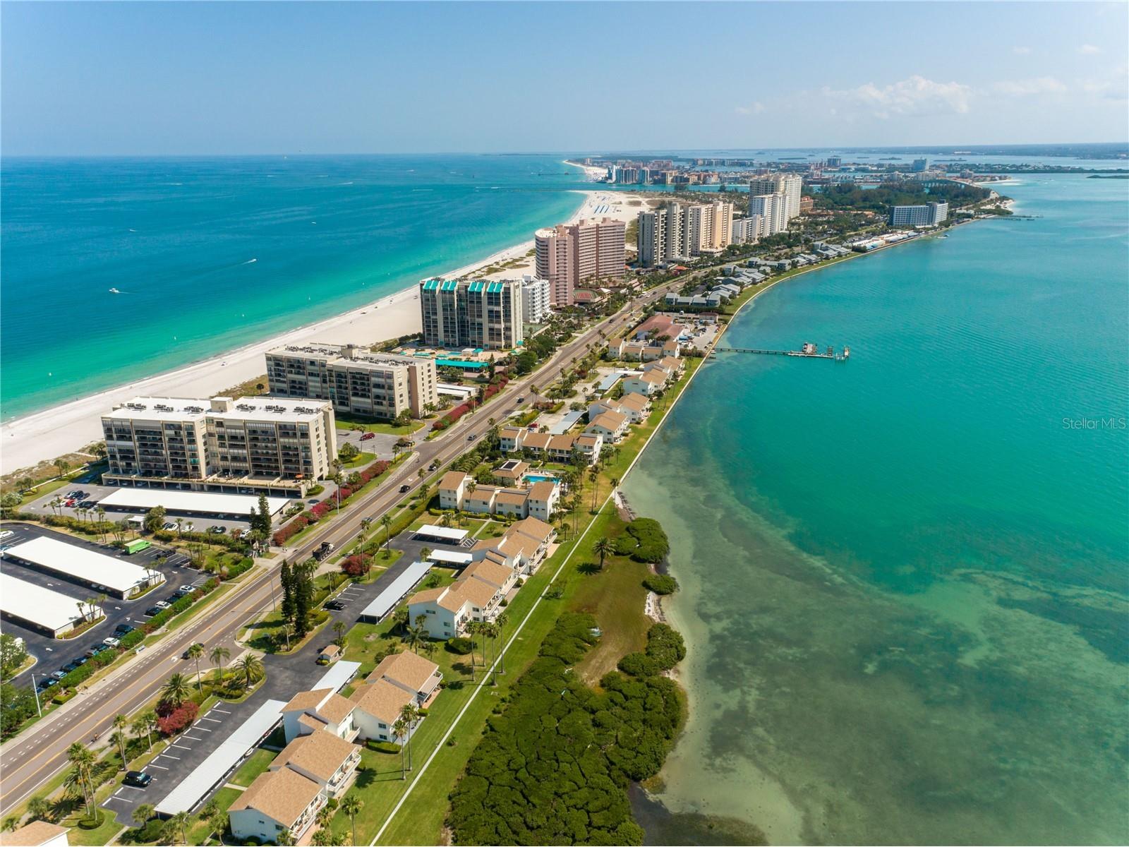 1301 Gulf Boulevard #101 Clearwater Beach FL 33767 TB8497347 image6