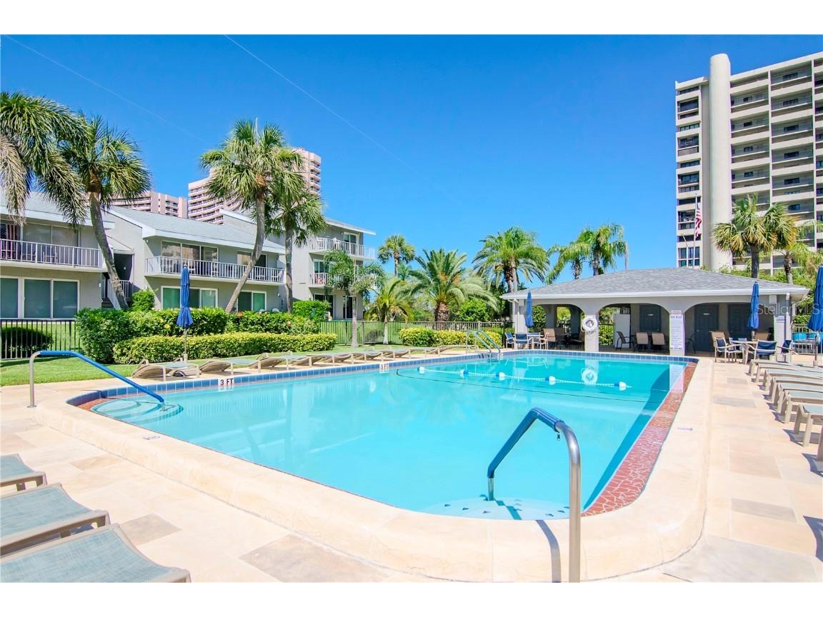1301 Gulf Boulevard #107 Clearwater Beach FL 33767 TB8409175 image8