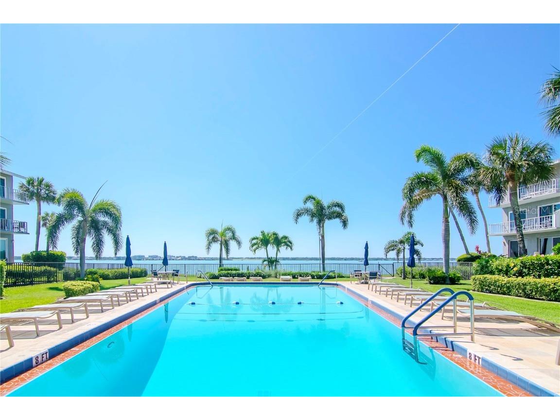 1301 Gulf Boulevard #107 Clearwater Beach FL 33767 TB8409175 image9