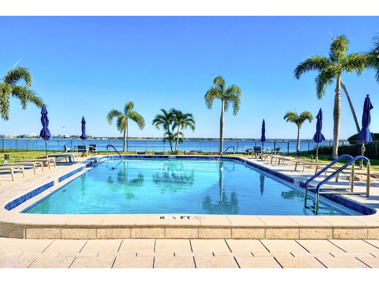 1301 Gulf Boulevard #107 Clearwater Beach FL 33767 TB8468015 image24