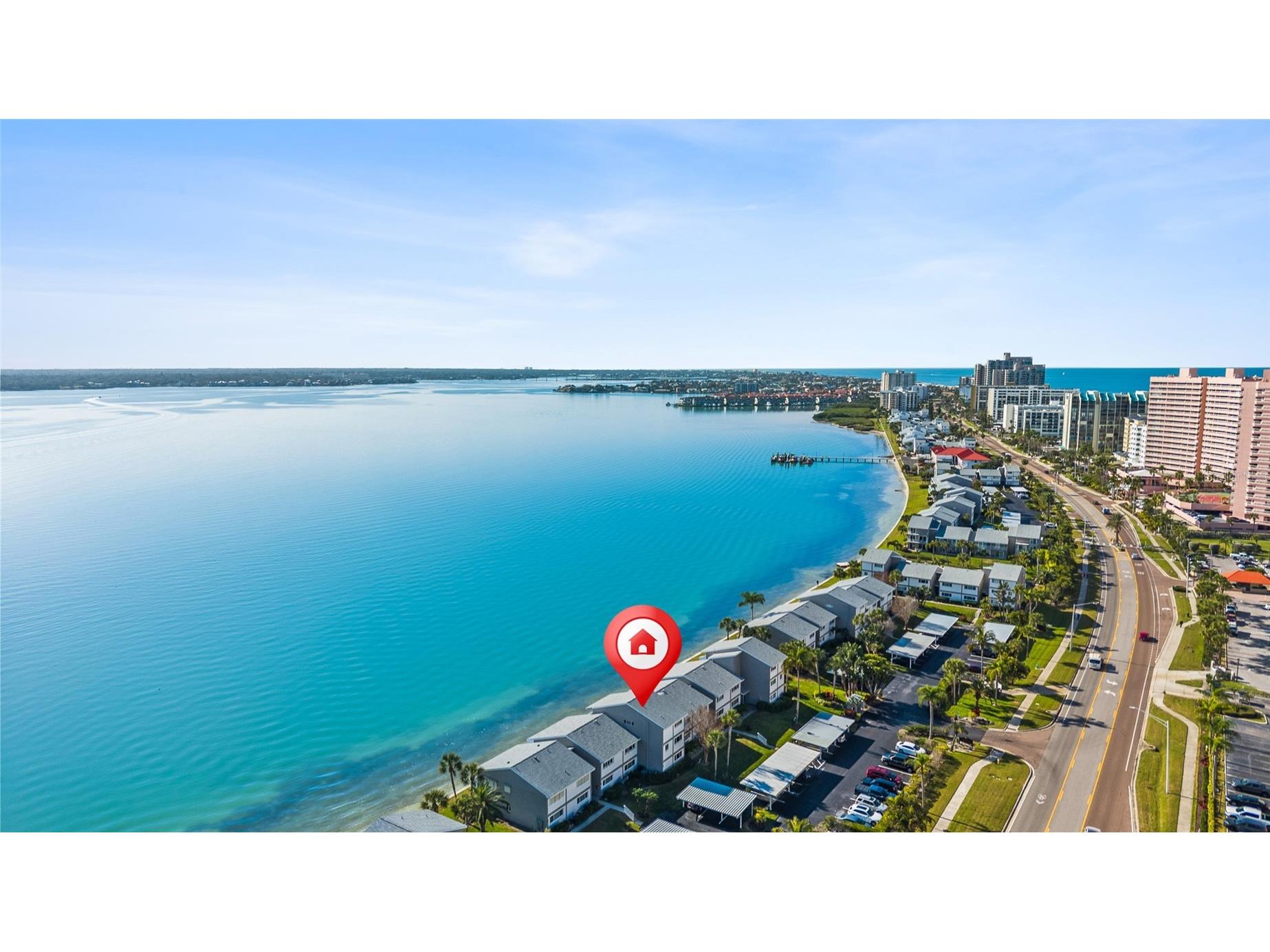 1301 Gulf Boulevard #107 Clearwater Beach FL 33767 TB8468015 image26