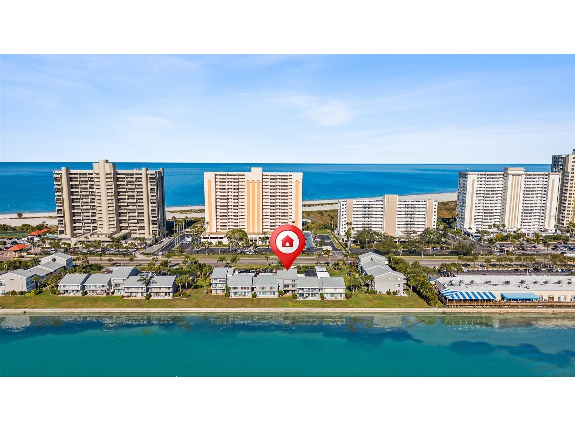 1301 Gulf Boulevard #107 Clearwater Beach FL 33767 TB8468015 image27