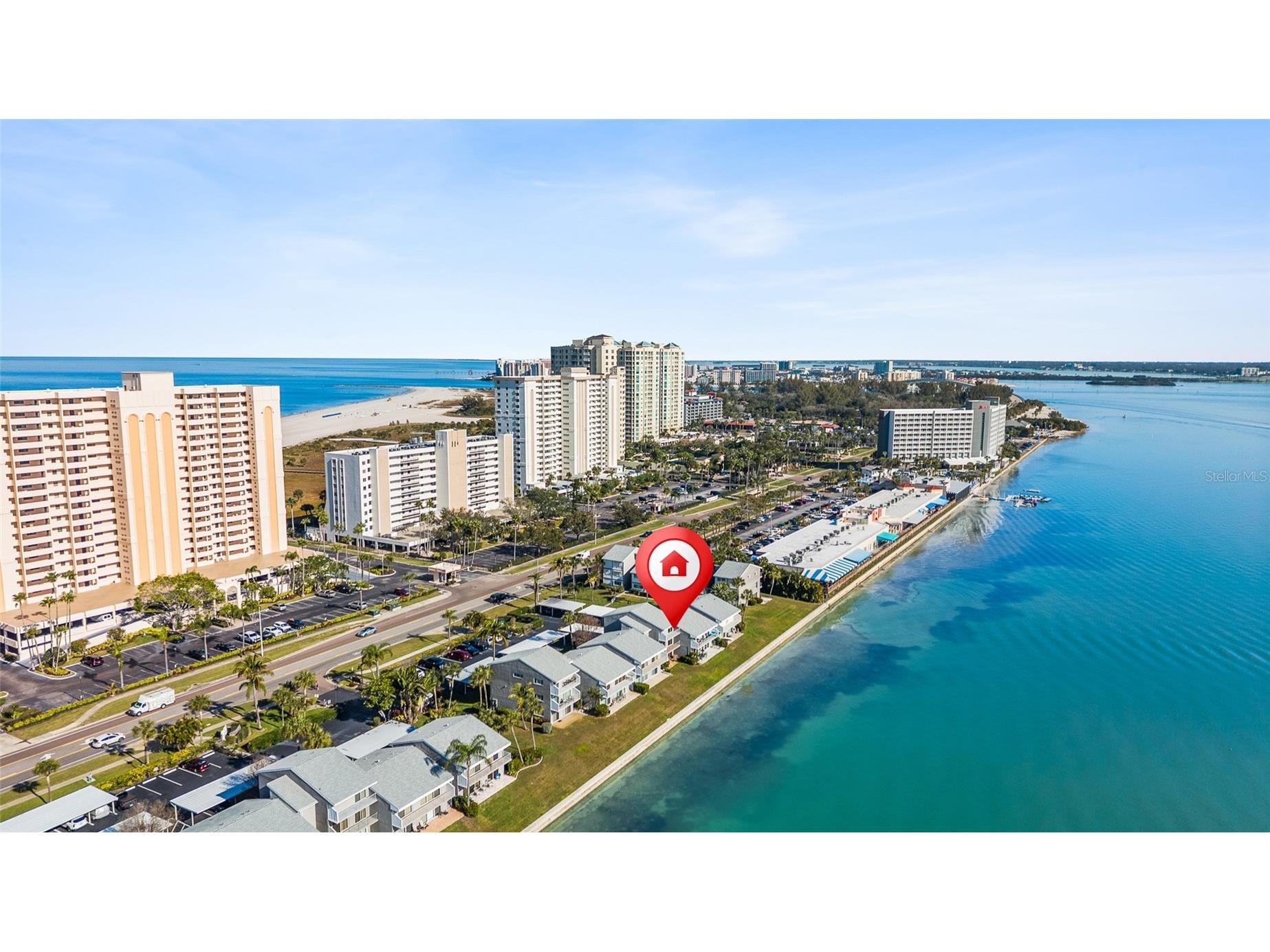 1301 Gulf Boulevard #107 Clearwater Beach FL 33767 TB8468015 image28