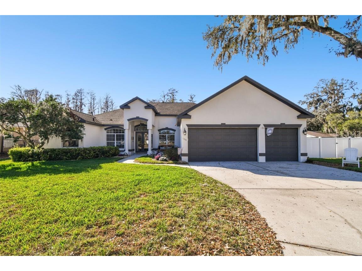 1301 Jen Ma Jo Lane Lutz FL 33549 - LAKE KEENE TB8353495 image1