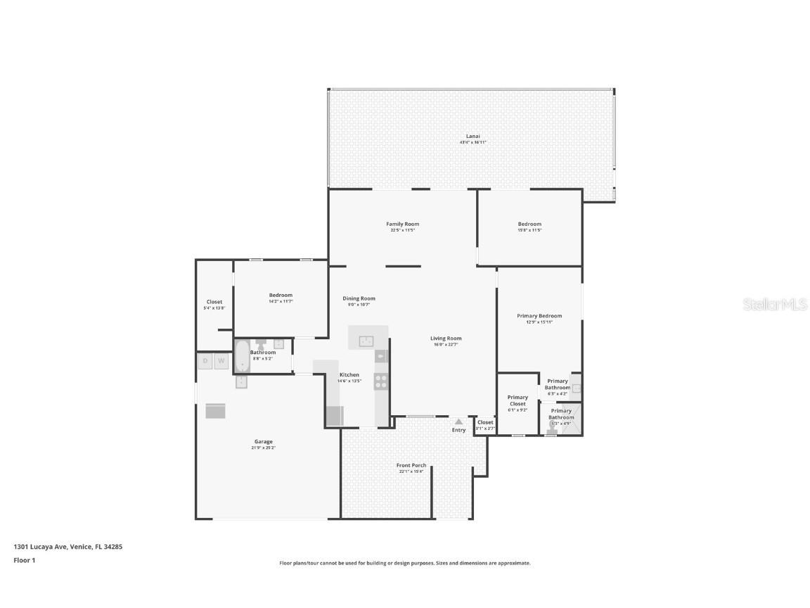 1301 Lucaya Avenue Venice FL 34285 O6307731 image51