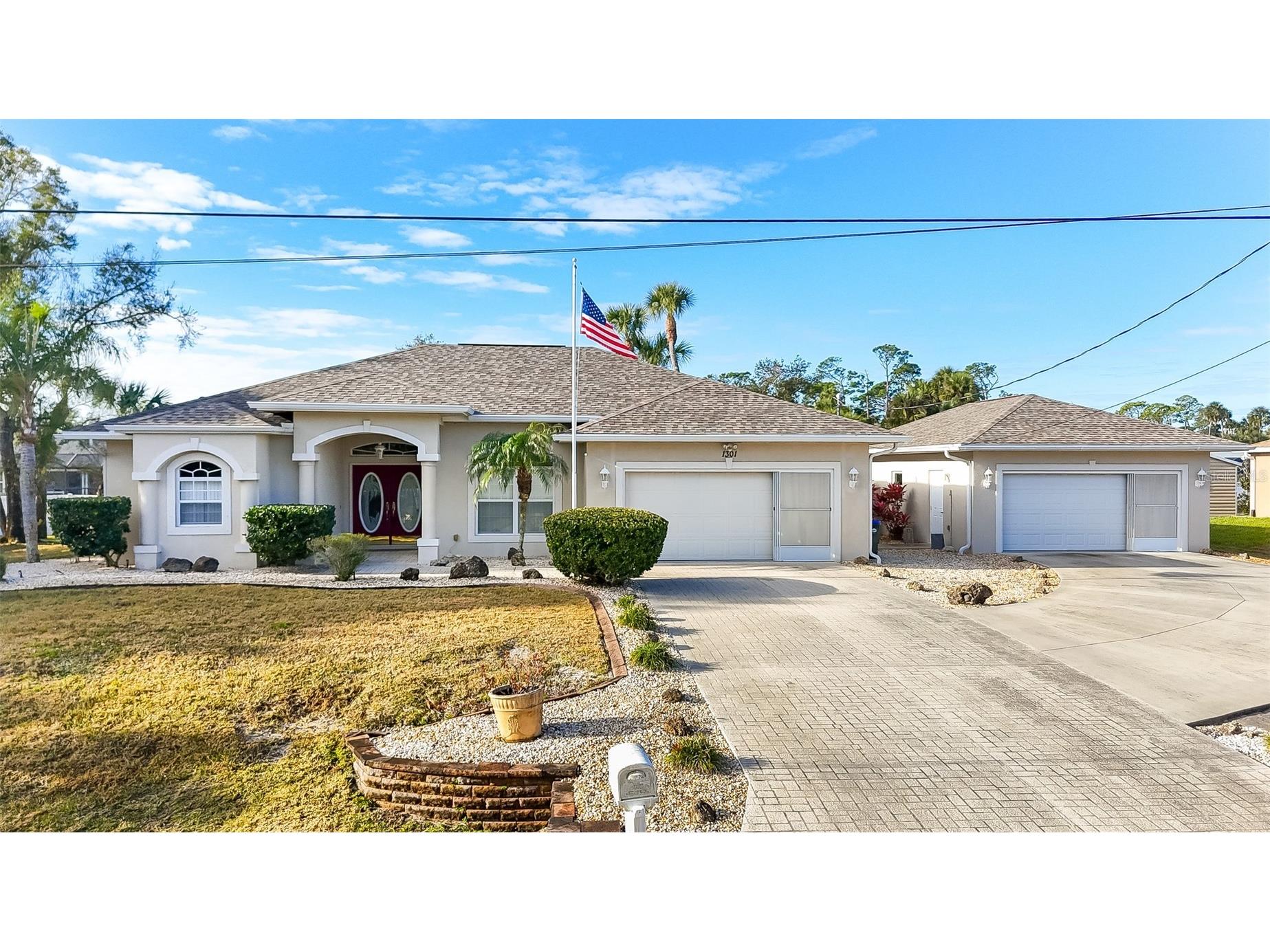 1301 Marasco Lane North Port FL 34286 C7521756 image1