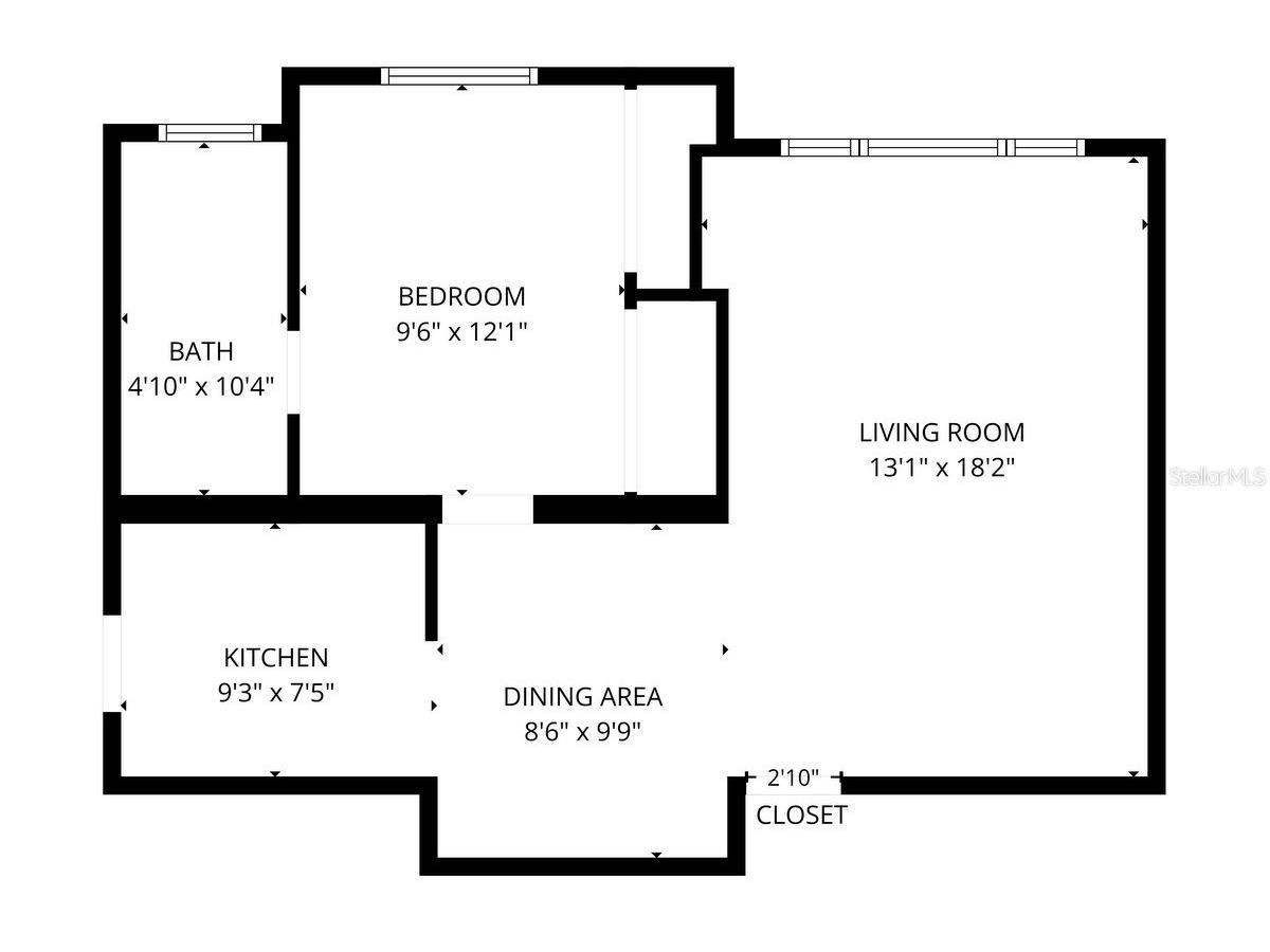 1301 N Lotus Drive Dunedin FL 34698 TB8470910 image27