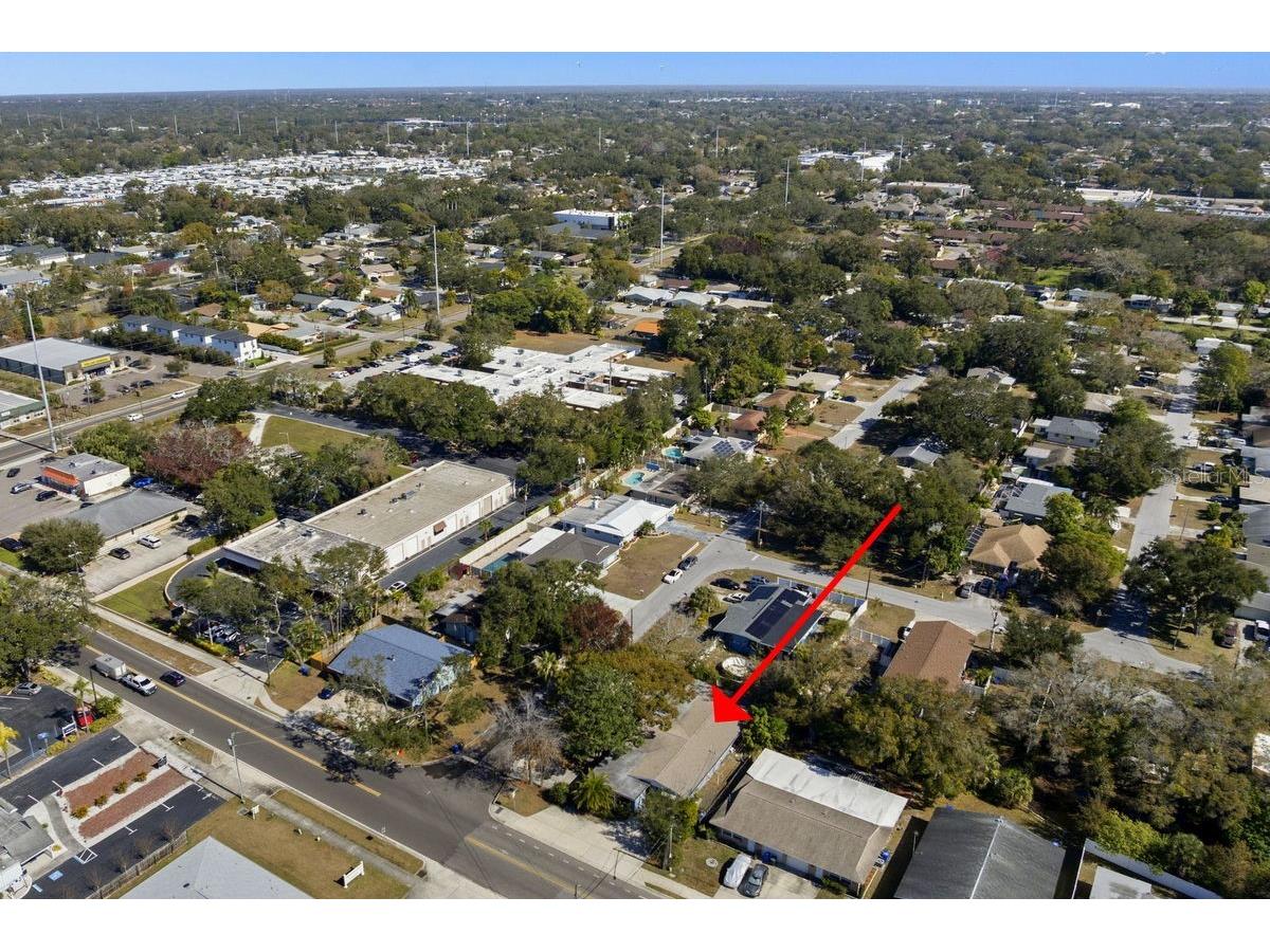 1301 N Lotus Drive Dunedin FL 34698 TB8470910 image48