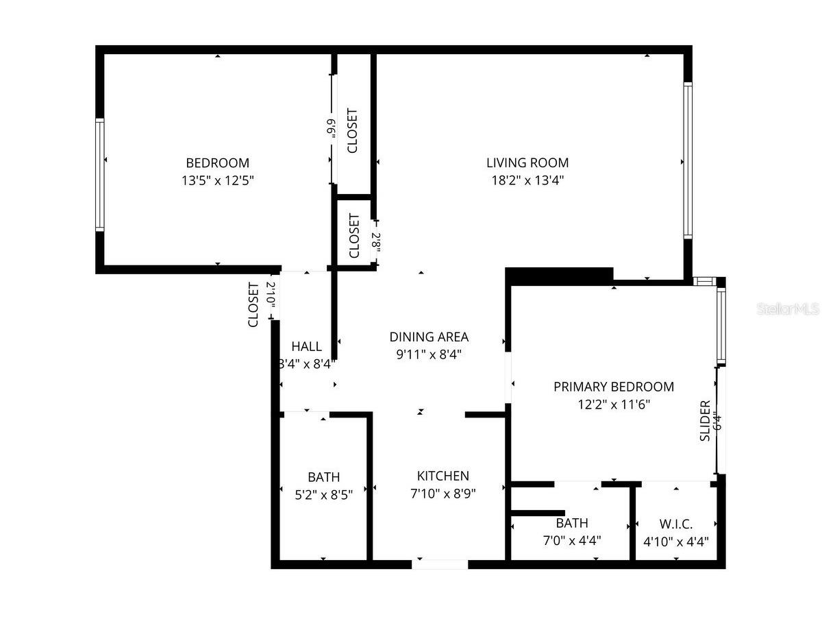 1301 N Lotus Drive Dunedin FL 34698 TB8470910 image6
