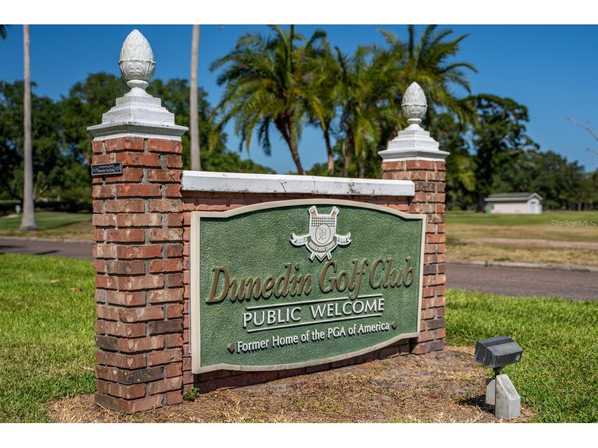 1301 N Lotus Drive Dunedin FL 34698 TB8470910 image63