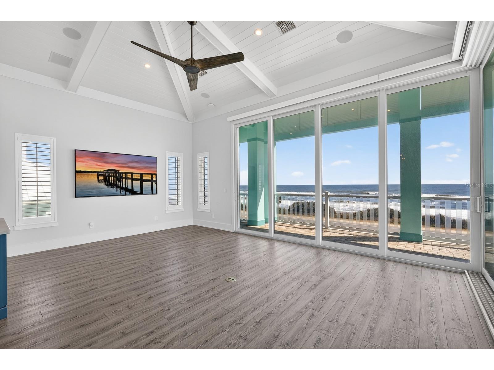 1301 N Ocean Shore Boulevard Flagler Beach FL 32136 - ATLANTIC OCEAN LITTORAL RIGHTS FC317569 image16