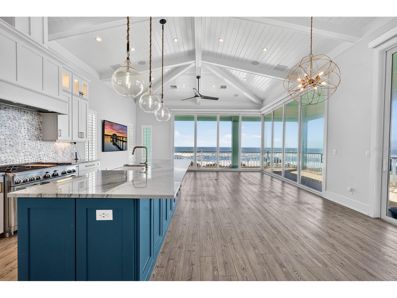 1301 N Ocean Shore Boulevard Flagler Beach FL 32136 - ATLANTIC OCEAN LITTORAL RIGHTS FC317569 image25