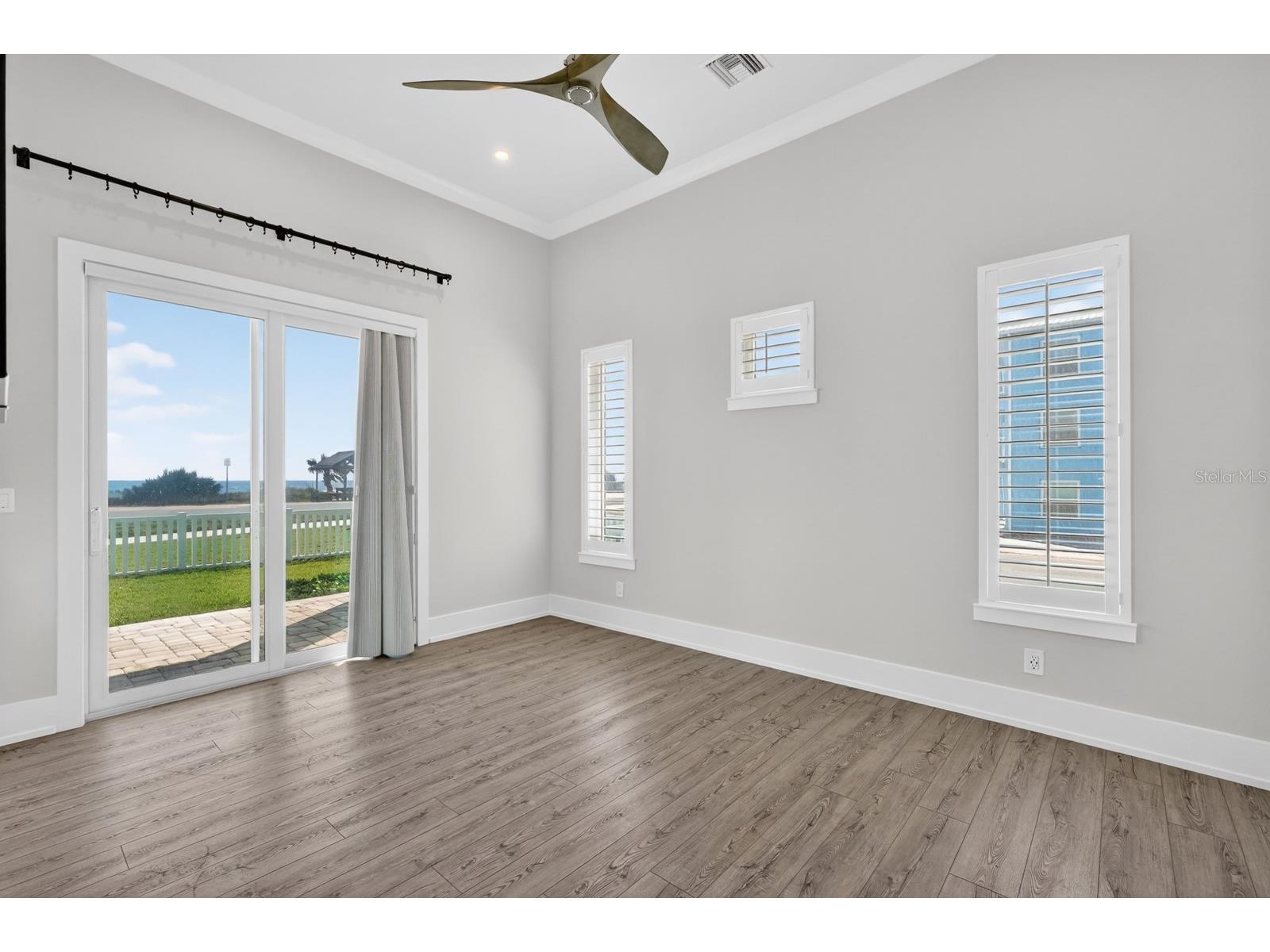 1301 N Ocean Shore Boulevard Flagler Beach FL 32136 - ATLANTIC OCEAN LITTORAL RIGHTS FC317569 image36